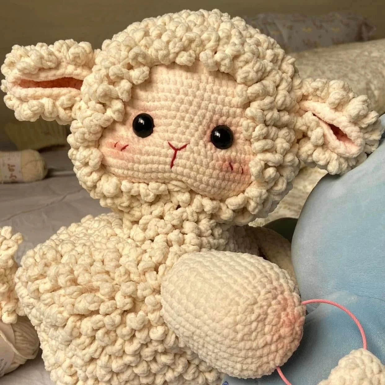 Amigurumi Crochet Patterns