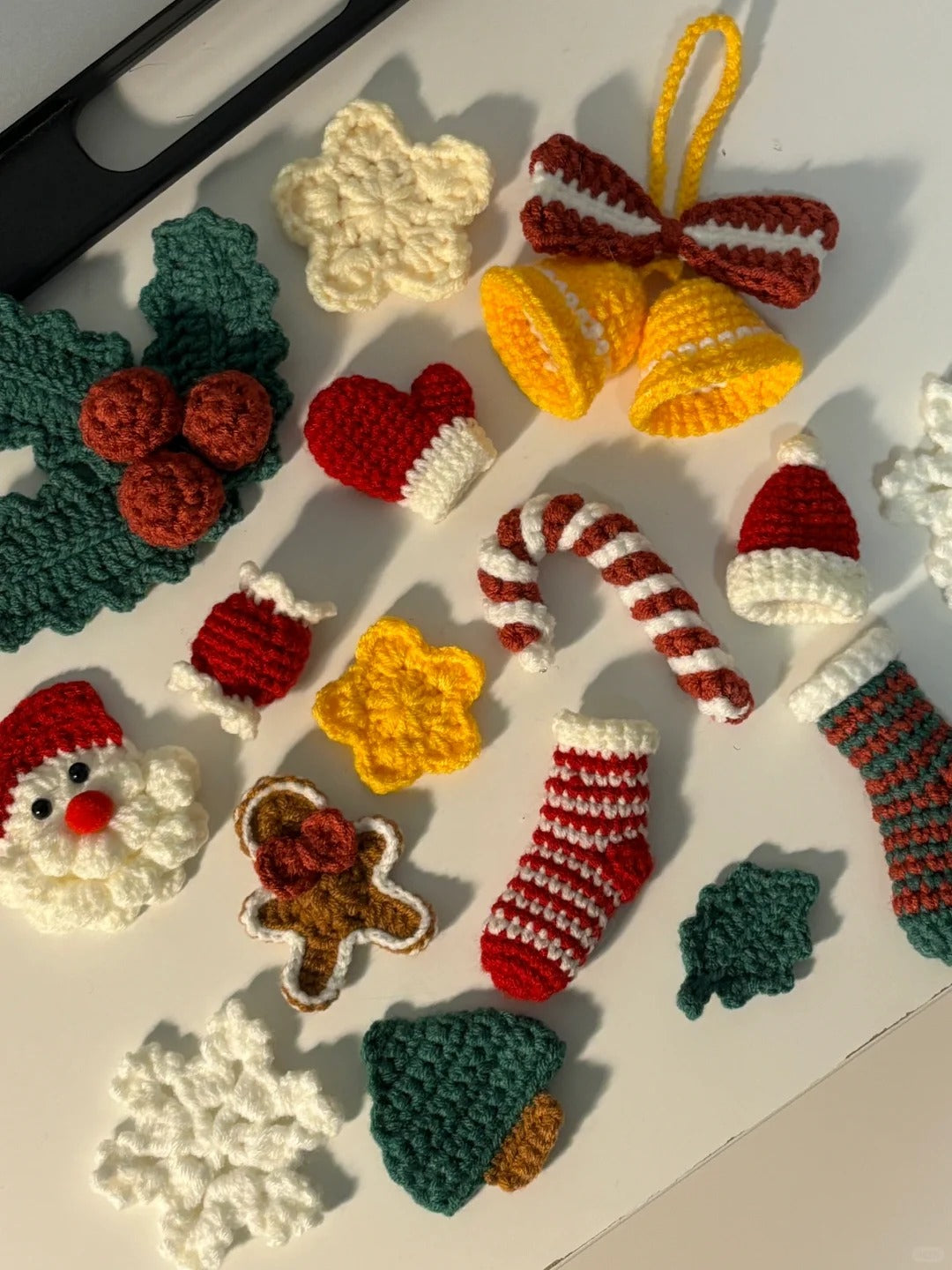Wreath and Wonderland Combo