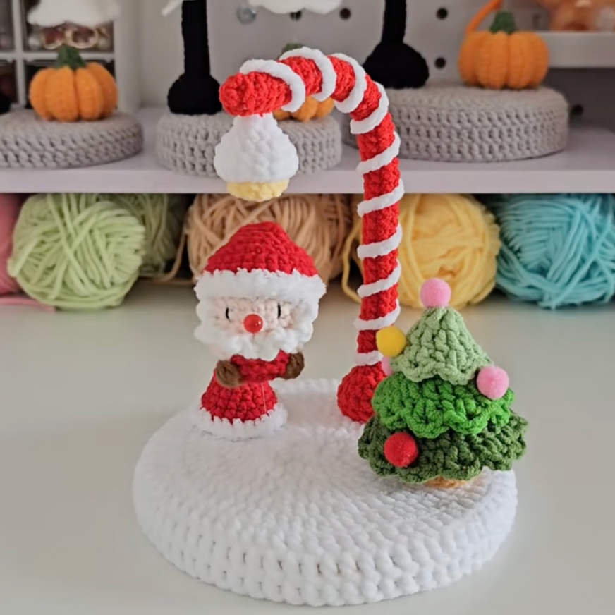 Wreath and Wonderland Combo