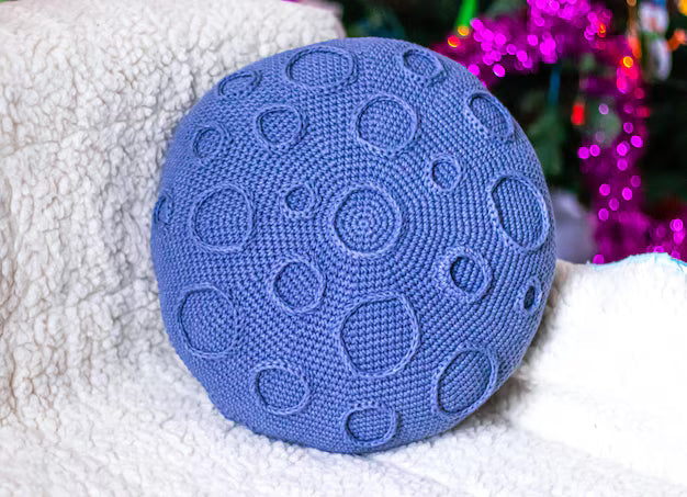 Combo 6 in 1 Pillow Crochet Pattern