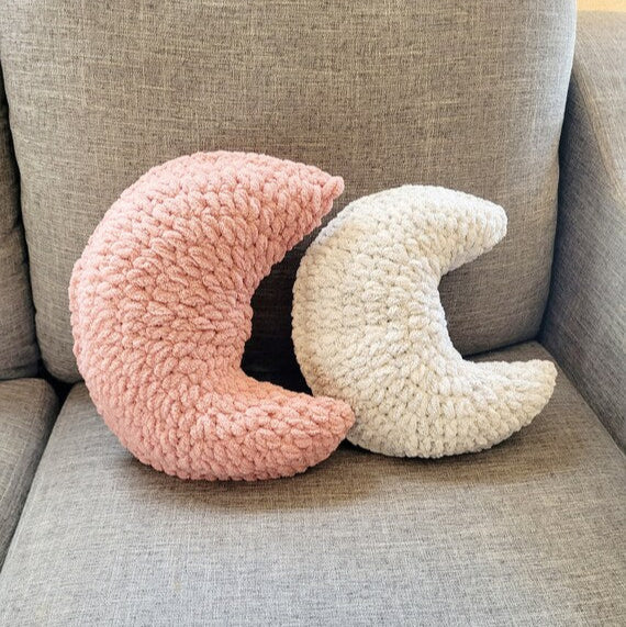 Combo 6 in 1 Pillow Crochet Pattern