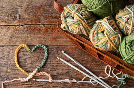 PDF Patterns vs. Video Tutorials: Which Is Better for Your Crochet Project?