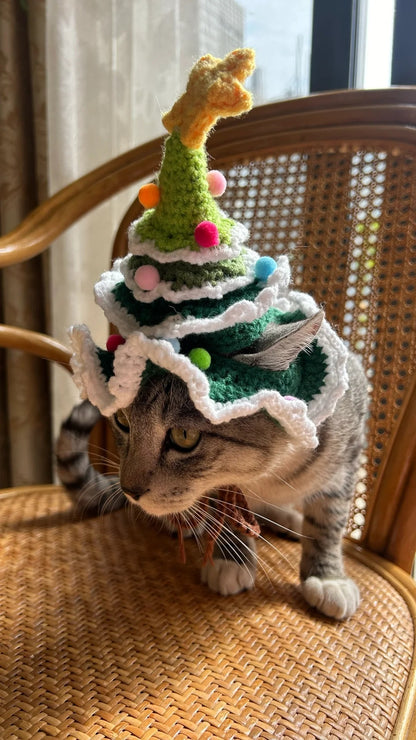 Handmade Holiday Pet Collection