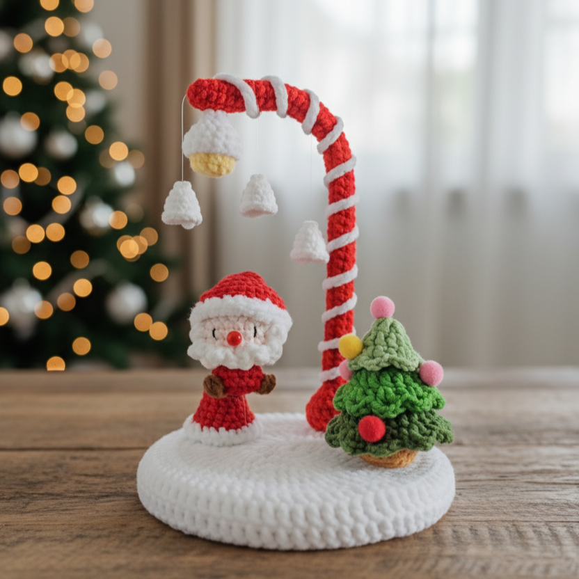 Wreath and Wonderland Combo