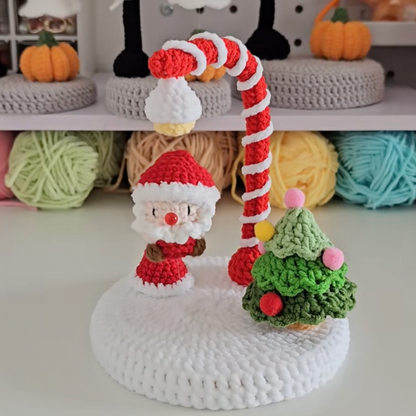 Wreath and Wonderland Combo