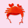 Crabby Cutie Hat