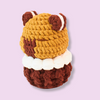 Cupcake Capybara