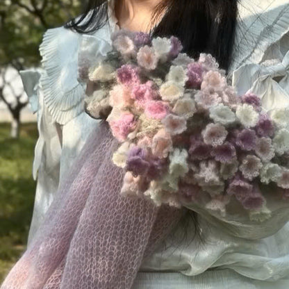 Garden Breeze Top Crochet Pattern